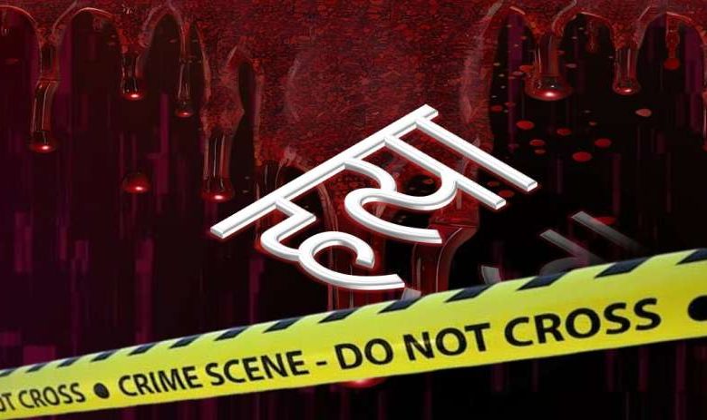 राजधानी रायपुर में एक और मर्डर, चार लोगों ने मिलकर युवक को उतारा मौत के घाट 1 राजधानी रायपुर में एक और मर्डर चार लोगों ने मिलकर