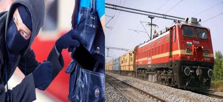 रूसी लड़की की वीडियो रिकॉर्डिंग बनी चोरों की गिरफ्तारी का सबूत 1 रूसी लड़की की वीडियो रिकॉर्डिंग बनी चोरों की गिरफ्तारी का