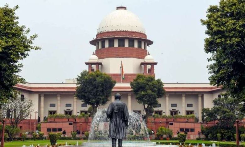 रेप मामले में पति को अपवाद की श्रेणी में रखे जाने के प्रावधान की संवैधानिक वैधता को परखेगा सुप्रीम कोर्ट 1 रेप मामले में पति को अपवाद की श्रेणी में रखे