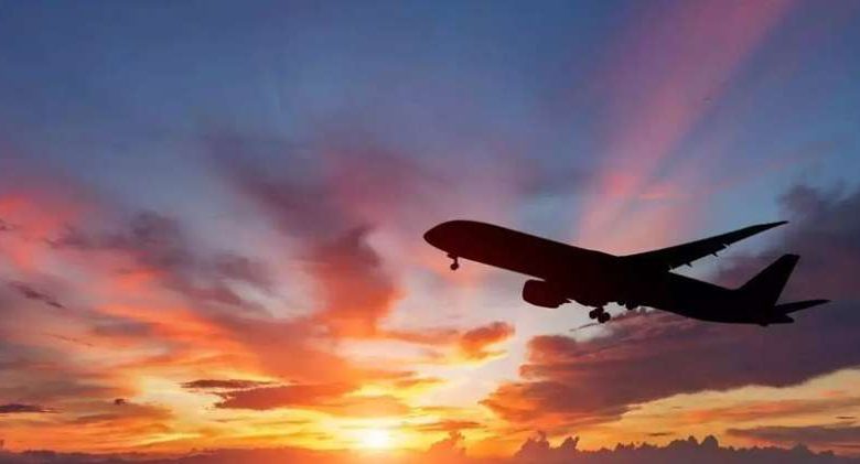 विमान कंपनी के शेयरों ने किया कमाल, 70 रुपये से कम कीमत पर भरी ऊंची उड़ान 1 विमान कंपनी के शेयरों ने किया कमाल 70 रुपये से