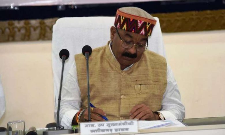 शहरों के बेहतर विकास और जनहित में करें कार्य, लापरवाही की तो होगी कार्रवाई 1 शहरों के बेहतर विकास और जनहित में करें कार्य लापरवाही