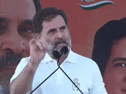 सिंधुदुर्ग में मूर्ति टूटी क्योंकि नीयत साफ नहीं थी : राहुल गांधी 1 सिंधुदुर्ग में मूर्ति टूटी क्योंकि नीयत साफ नहीं थी