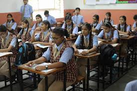 सीएम राईज स्कूलों में आधुनिक तरीके से पढ़ रहे हैं जनजातीय विद्यार्थी 1 सीएम राईज स्कूलों में आधुनिक तरीके से पढ़ रहे हैं