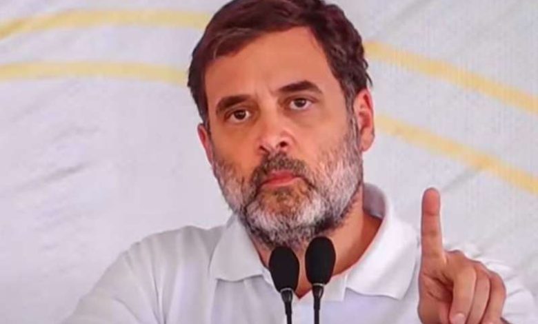 हरियाणा की समीक्षा बैठक में राहुल गांधी की दो टूक 1 हरियाणा की समीक्षा बैठक में राहुल गांधी की दो टूक