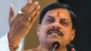 हरियाणा चुनाव नतीजों पर बोले सीएम मोहन यादव 1 हरियाणा चुनाव नतीजों पर बोले सीएम मोहन यादव