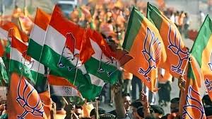 हरियाणा में 16 विधानसभा सीटों पर रहा नजदीकी मुकाबला 1 हरियाणा में 16 विधानसभा सीटों पर रहा नजदीकी मुकाबला