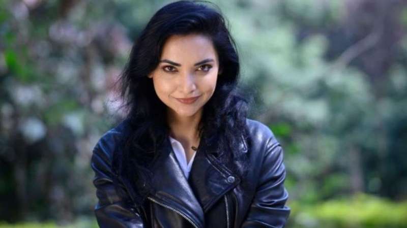 बीजेपी के नारे पर पुष्पम प्रिया का पलटवार कहा