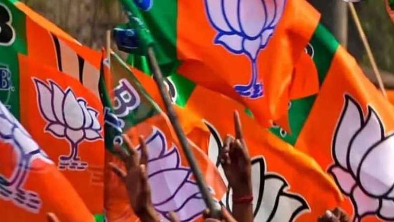 पार्टी को मजबूत करने के लिए इंदौर में बीजेपी का तगड़ा प्लान 1 15 हजार बूथ भाजपा के लिए बने चुनौती