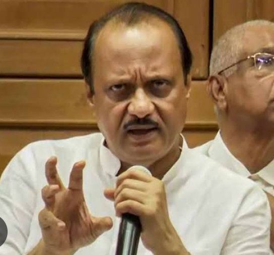 Maharashtra: अजित पवार बोले-बटेंगे तो कटेंगे नारा महाराष्ट्र में नहीं चलेगा 6 IMG 20241110 142356