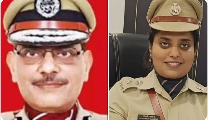 MP: क्या नहीं बन पाएगा इतिहास..? एडीजी के पत्र ने डीजीपी की विदाई परेड पर लगाया ग्रहण..! 1 IMG 20241129 214037