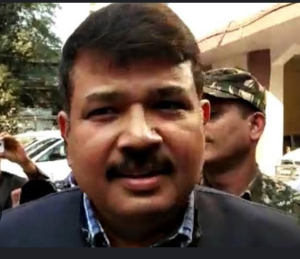 MP: पंकज श्रीवास्तव बने स्पेशल डीजी 7 IMG 20241130 165947
