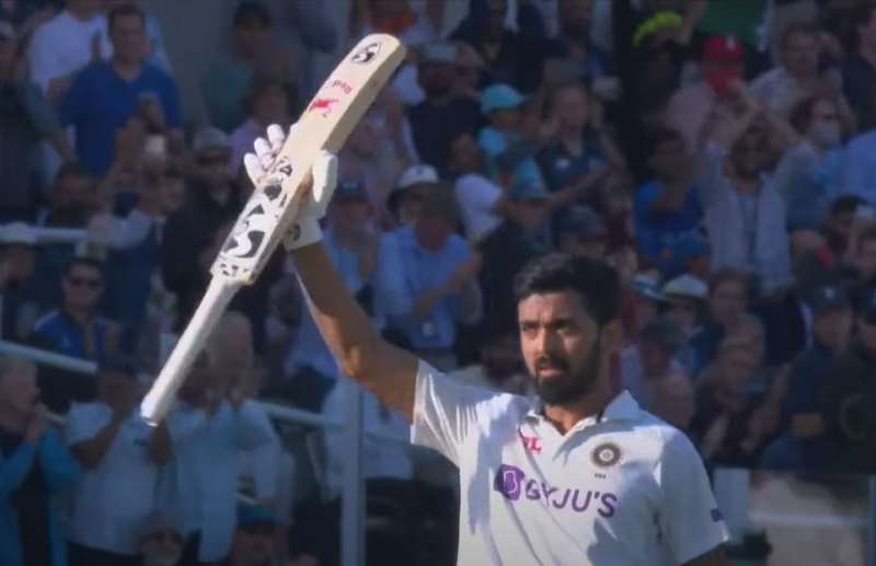 KL Rahul की ऑस्ट्रेलिया के खिलाफ फ्लॉप पारी पहले टेस्ट