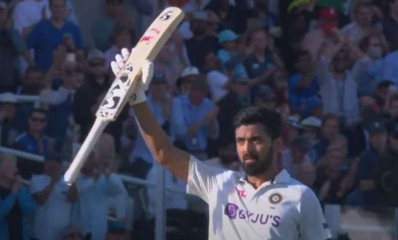 KL Rahul की ऑस्ट्रेलिया के खिलाफ फ्लॉप पारी, पहले टेस्ट में सिर्फ 4 रन 1 KL Rahul की ऑस्ट्रेलिया के खिलाफ फ्लॉप पारी पहले टेस्ट