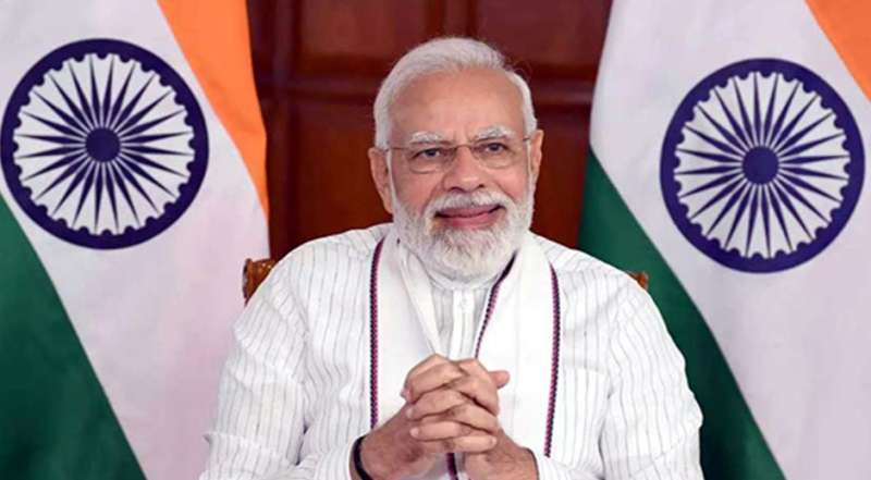 PM मोदी आज शाम 7 बजे जाएंगे BJP हेडक्वार्टर कार्यकर्ताओं