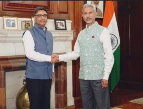 DOPT: 2026 तक बढ़ाया गया विदेश सचिव विक्रम मिसरी का कार्यकाल 2 img 20241112 2036015800188706570754132