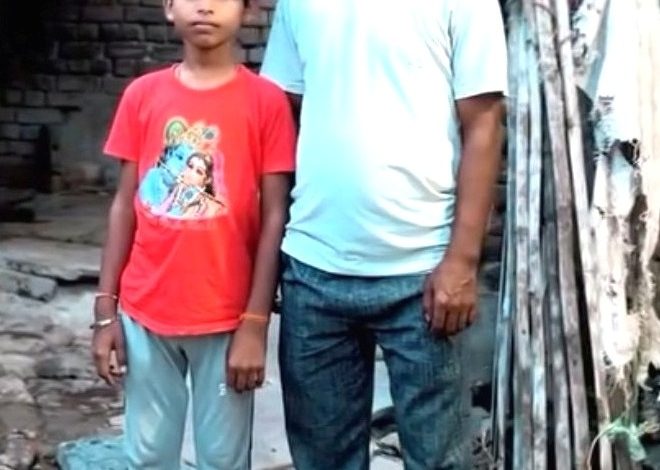 कभी छोटी-छोटी जरूरतों के लिए लेना पड़ता था कर्ज, अब किसान सम्मान निधि से पूरी हो रही जरूरतें-किसान भरत साहू 1 कभी छोटी छोटी जरूरतों के लिए लेना पड़ता था कर्ज अब