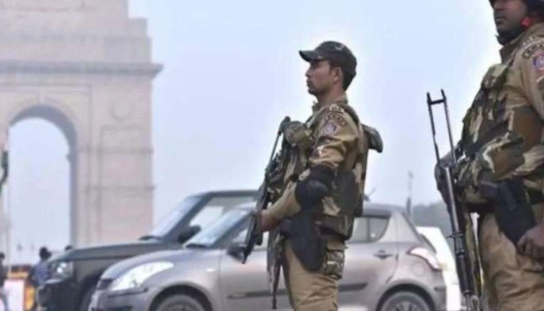 छठ पूजा को लेकर राजधानी दिल्ली छावनी में तब्दील 1 छठ पूजा को लेकर राजधानी दिल्ली छावनी में तब्दील