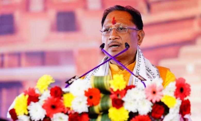 छत्तीसगढ़ में पर्यटन विकास के लिए केंद्र सरकार से मिली बड़ी सौगात, 147.66 करोड़ रूपए की मिली स्वीकृति 1 छत्तीसगढ़ में पर्यटन विकास के लिए केंद्र सरकार से मिली