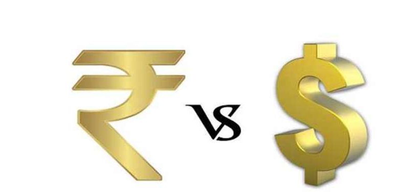 डॉलर के मुकाबले रुपये में लगातार कमजोरी, क्या कर रहा है आरबीआई? 1 डॉलर के मुकाबले रुपये में लगातार कमजोरी क्या कर रहा