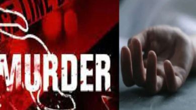 दिल्ली के शाहीन बाग ब्लाइंड मर्डर का पुलिस ने किया