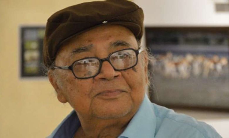 बंगाली अभिनेता और प्रसिद्ध थिएटर आर्टिस्ट मनोज मित्रा का 85 साल की उम्र में हुआ निधन 1 बंगाली अभिनेता और प्रसिद्ध थिएटर आर्टिस्ट मनोज मित्रा का 85