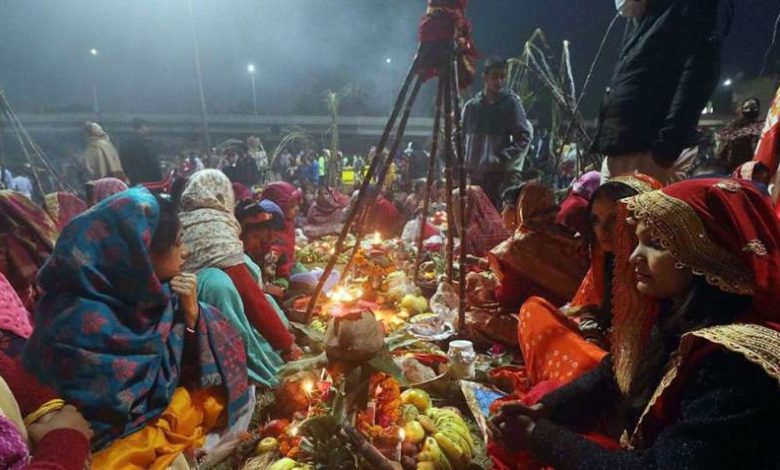 राज्यपाल ने छठ पर्व की दी शुभकामनाएं 1 राज्यपाल ने छठ पर्व की दी शुभकामनाएं