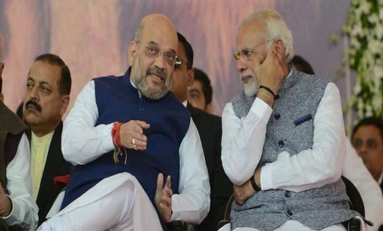 राष्ट्रीय सुरक्षा पर मंथन के लिए ओडिशा में डीजीपी आईजी का