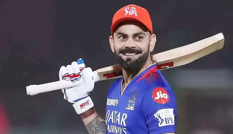 विराट कोहली के 36वें जन्मदिन पर देखिए उनके टॉप 10 शानदार