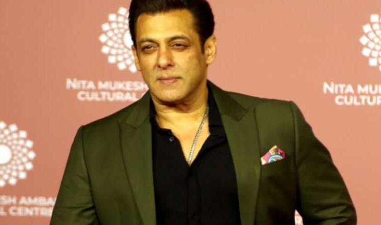 सलमान खान को धमकी देने वाला शख्स कर्नाटक से गिरफ्तार 1 सलमान खान को धमकी देने वाला शख्स कर्नाटक से गिरफ्तार