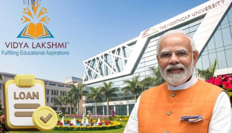 हायर स्टडी का सपना अब होगा सच, बिना गारंटर के 10 लाख तक का मिलेगा एजुकेशन लोन 1 हायर स्टडी का सपना अब होगा सच बिना गारंटर के