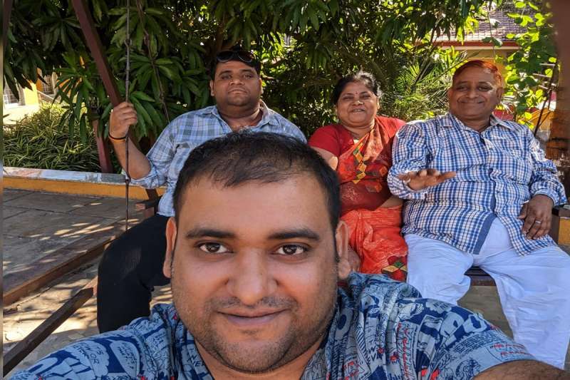 अतुल सुभाष आत्महत्या मामले में ससुराल वालों ने दी प्रतिक्रिया