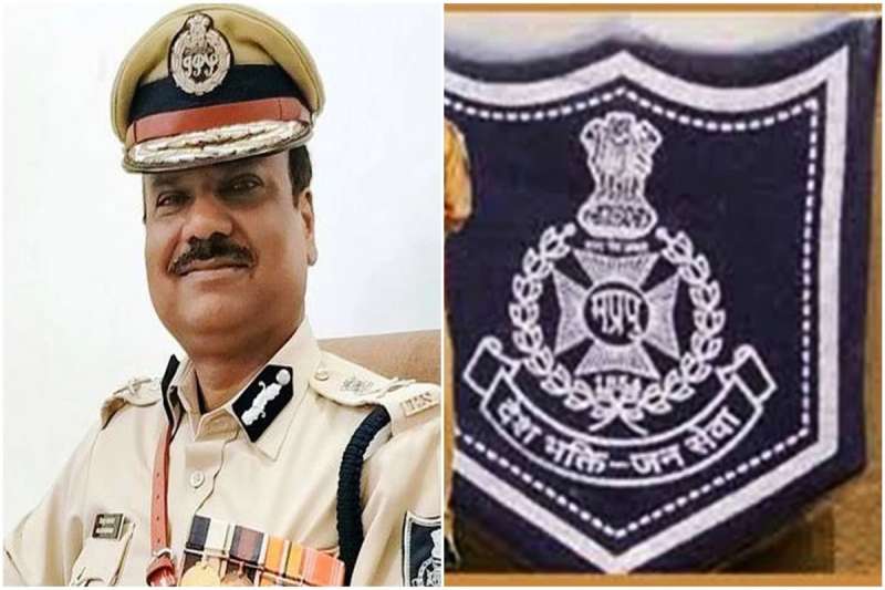 कार्यभार संभालते ही एक्शन में आए डीजीपी कैलाश मकवाना कहा