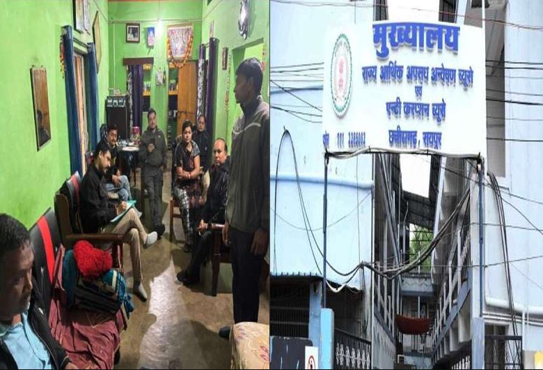 जीआरपी के चार बर्खास्त कांस्टेबलों पर शिकंजा