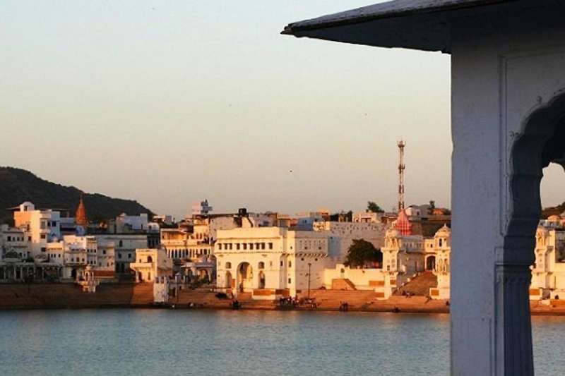 मप्र की ऐतिहासिक पुष्कर अजमेर यात्रा आज होगी प्रारंभ