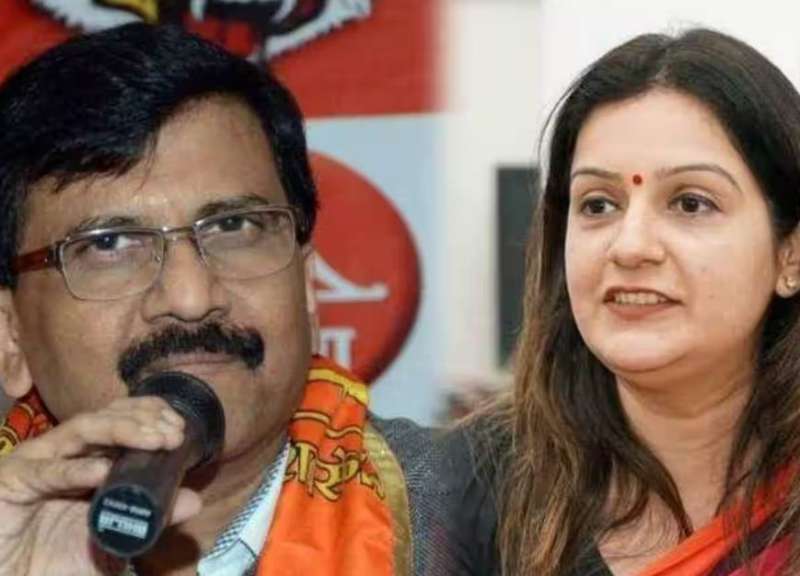 महाराष्ट्र में बारात है लेकिन दूल्हा नहीं कोई फूफा की