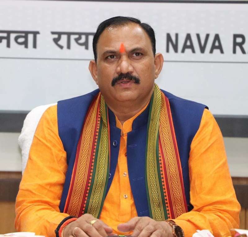 मुख्यमंत्री श्री विष्णुदेव साय के निर्देश पर शासकीय मेडिकल कालेजों