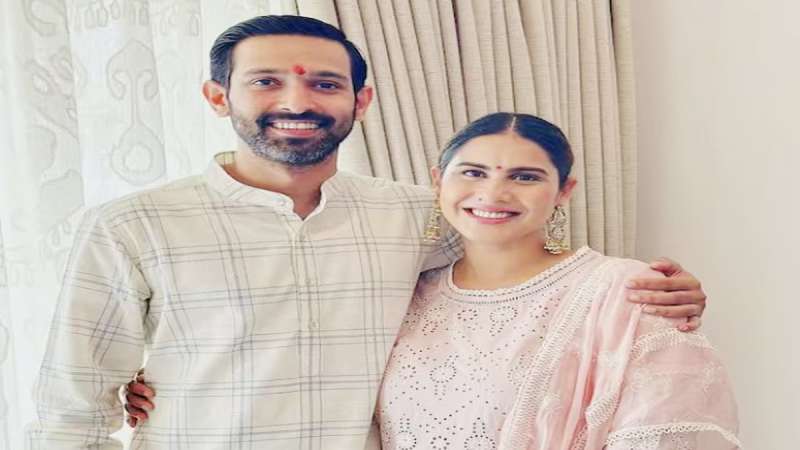 विक्रांत मैसी ने एक्टिंग से रिटायरमेंट की खबरों पर किया