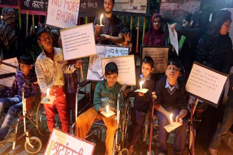40 साल पहले की इस आपदा ने कैसे अजन्मो को