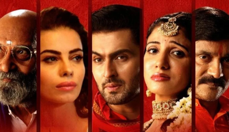 IFFI में फिल्म 'Chola' की धूम, अतुल गर्ग की क्रांतिकारी फिल्म का हुआ प्रीमियर 1 IFFI में फिल्म Chola की धूम अतुल गर्ग की क्रांतिकारी