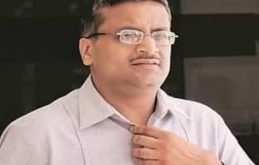 IAS ashok Khemka: रिटायरमेंट से पांच महीने पहले मिली बड़ी जिम्मेदारी, 33 साल में 57 ट्रांसफर 1 IMG 20241204 161917