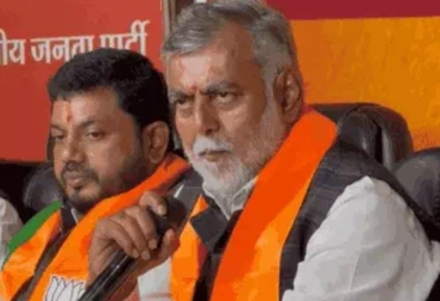 MP: जब मुख्यमंत्री को आपत्ति नहीं, फिर किसी और को भी नहीं होना चाहिए... कैबिनेट में हुए सवाल-जवाब पर बोले मंत्री प्रहलाद पटेल 1 IMG 20241214 220857