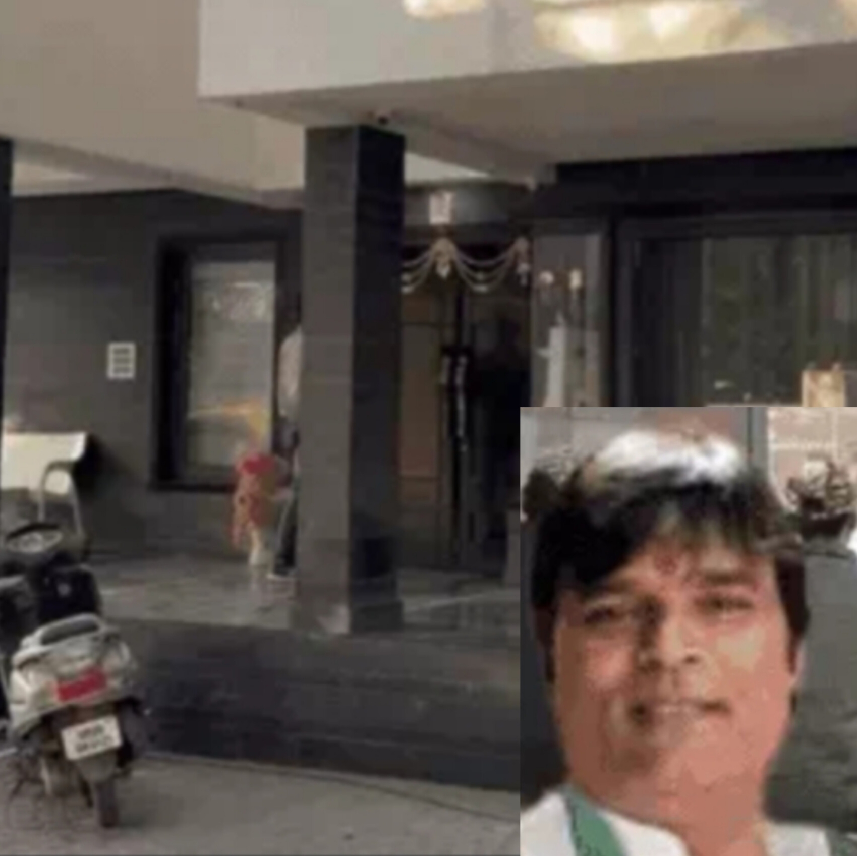 MP: इंदौर में कांग्रेस नेता के घर ईडी का छापा, दुबई से लौटे गोलू अग्निहोत्री को एयरपोर्ट से उठाया; कमलनाथ समर्थक हैं 6 IMG 20241216 200757