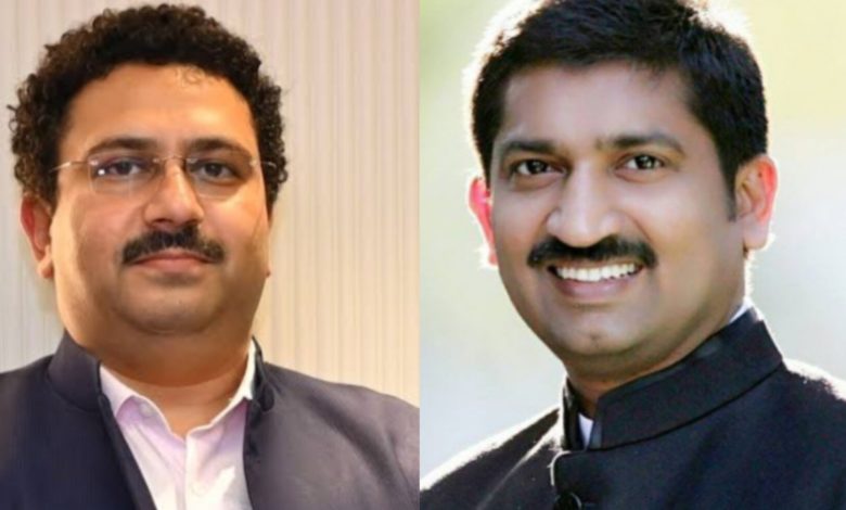 MP IAS: पी नरहरि, नवनीत कोठारी सहित 55 अधिकारी होंगे पदोन्नत, इसी सप्ताह होगी डीपीसी 1 IMG 20241224 155128