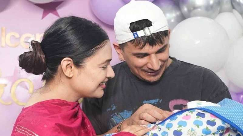 Prince और Yuvika के बीच फिर हुआ विवाद डिलीवरी वीडियो