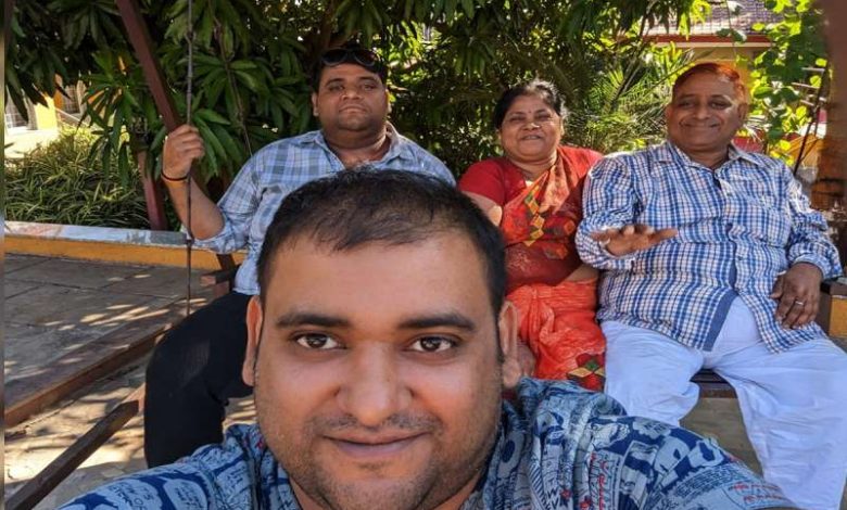 अतुल सुभाष आत्महत्या मामले में ससुराल वालों ने दी प्रतिक्रिया