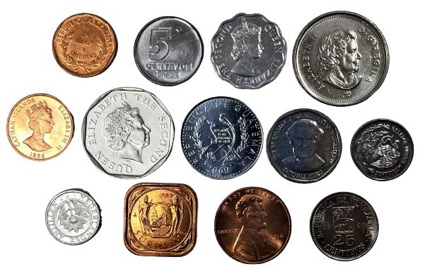 अमेरिकी इतिहास के 10 सबसे मूल्यवान कलेक्टिबल सिक्के