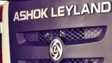 अशोक लेलैंड की नवंबर में कुल थोक बिक्री बढ़कर 14137