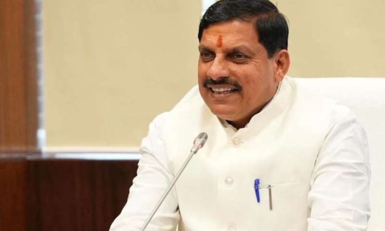 इस महीने के अंत में हो सकता है मोहन कैबिनेट