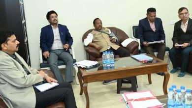 एकलव्य विद्यालय के राष्ट्रीय खेलों की मेजबानी छत्तीसगढ़ के लिए