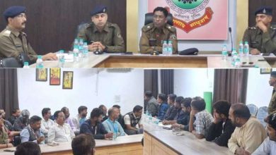 कड़ी हिदायतें और नए निर्देश